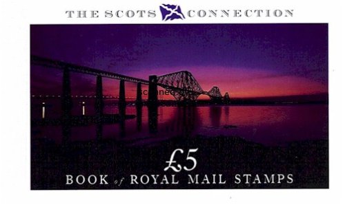 (image for) 1989 The Scots Connection