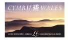 (image for) 1992 Cymru Wales