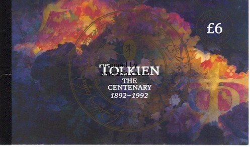 (image for) 1992 J.R.R. Tolkien