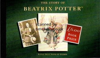 (image for) 1993 Beatrix Potter