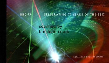 (image for) 1997 B.B.C. Anniversary