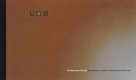 (image for) 1998 Wildings Definitives