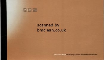 (image for) 2000 Special by Design