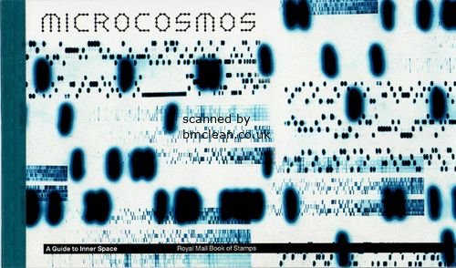 (image for) 2003 Microcosmos