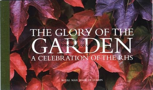 (image for) 2004 RHS Glory of Garden