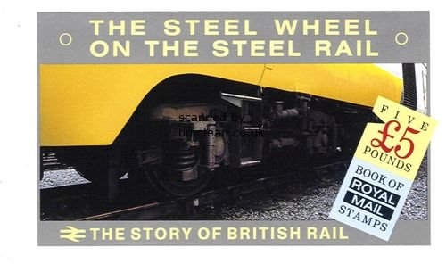(image for) 1986 British Rail