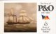 (image for) 1987 £5 P & O