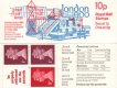 (image for) 10p 1979 London '80