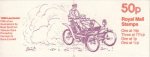 (image for) 50p Lanchester 11½p Left Band