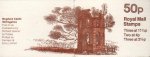 (image for) 50p Mugdock Castle I Right Band