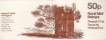 (image for) 50p Mugdock Castle 2 Left Band