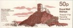 (image for) 50p Mow Cop Castle 11½p Left Band