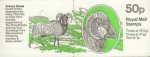 (image for) 50p Orkney Sheep