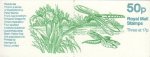 (image for) 50p Pond Life 1