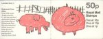 50p Pigs (image for) 50p Pigs