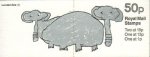 (image for) 50p Elephants