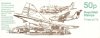 (image for) 50p Aircraft 4