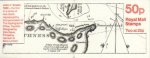 (image for) 50p Nautical Charts 1