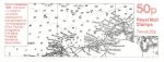 (image for) 50p Nautical Charts 4