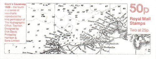 (image for) 50p Nautical Charts 4