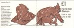 (image for) £1 London Zoo
