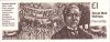 (image for) £1 Prime Ministers 1