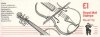 (image for) £1 Musical Instruments 1