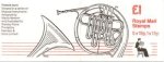 £1 Musical Instruments 2 (image for) £1 Musical Instruments 2