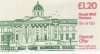 (image for) £1.20 National Gallery Right Selvedge
