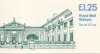 (image for) £1.25 Ashmolean Museum Right Selvedge