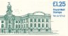 (image for) £1.25 Castle Museum Right Selvedge