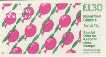 (image for) £1.30 Childrens Parties Right Selvedge