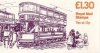 (image for) £1.30 Trams 4 London Right Selvedge