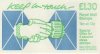 (image for) £1.30 Keep in Touch Right Selvedge
