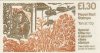 (image for) £1.30 Garden Ideas Right Selvedge