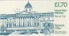 (image for) £1.70 National Gallery Right Selvedge