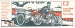 (image for) £2 Motor Cycle Carrier