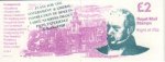 (image for) £2 Rowland Hill 2