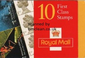 (image for) 2000 8x1st + London Zoo Pane