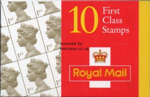 (image for) 2000 10x1st Millennium HD3 Type II