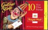 (image for) 1995 Clown (Booklet)