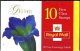 (image for) 1997 Flowers (Booklet)