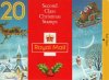 (image for) 1992 Christmas Greetings