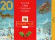 (image for) 1992 Christmas Greetings