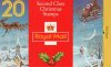 (image for) 1993 Christmas Greetings (2nd)
