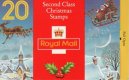 (image for) 1993 Christmas Greetings (2nd)