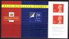 (image for) 20 x 1st Self Adhesive