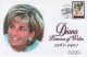 (image for) 1998 Princess Diana FDC x 5