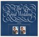 (image for) 1981 Royal Wedding Souvenir Booklet