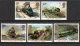 (image for) 1985 Famous Trains
